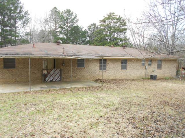 2715 Hawthorne Ave, Camden, AR 71701