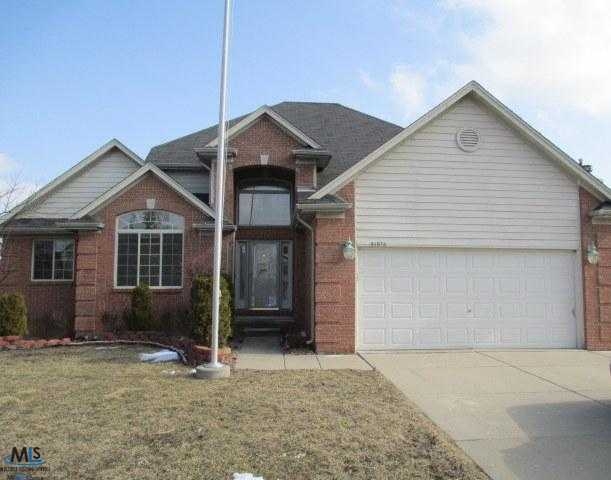 51976 Copper Creek Ct, New Baltimore, MI 48047