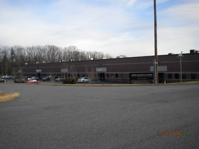 13 Delta Dr WL-296, Londonderry, NH 03053