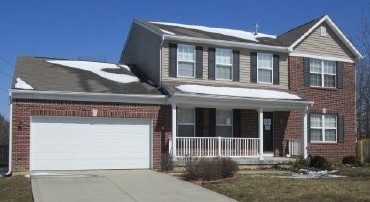 10816 Meadow Lake Drive, Indianapolis, IN 46229