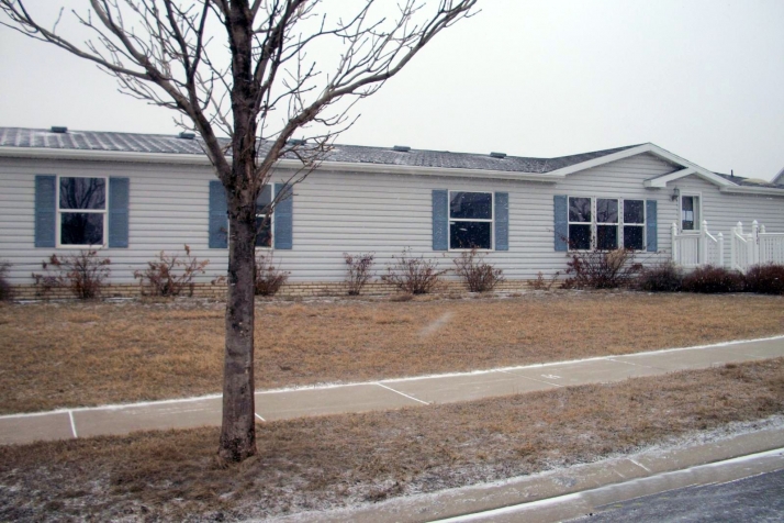 3732 Jericho Rd, Bismarck, ND 58503