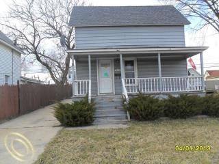 18232 Jefferson, Riverview, MI 48193