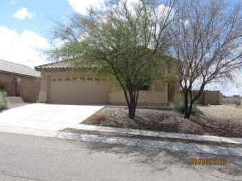 484 S Douglas Wash Rd, Vail, AZ 85641