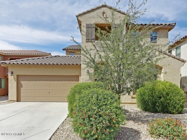 9396 W Cordes Rd, Tolleson, AZ 85353