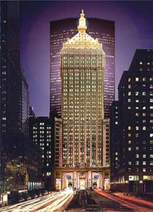 230 Park Avenue, New York, NY 10169