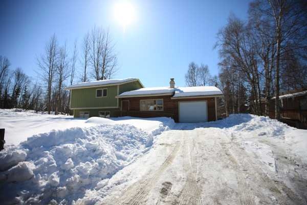 508 Jordt Cir, Anchorage, AK 99504