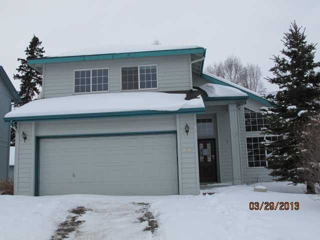 8381 Berry Patch Dr, Anchorage, AK 99502