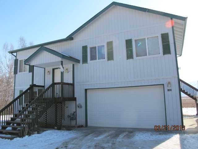 1460 E Patty Dr, Wasilla, AK 99654