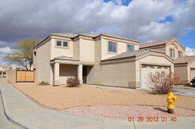 12734 W Dreyfus Dr, El Mirage, AZ 85335