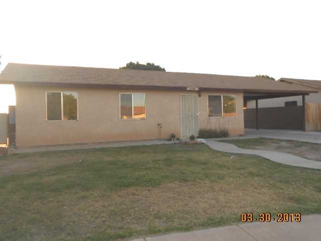 2174 S 48th Way, Yuma, AZ 85364