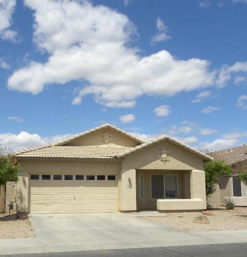 12392 West Sherman Street, Avondale, AZ 85323