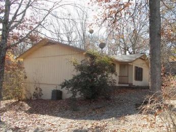 8 Fenchurch Dr, Bella Vista, AR 72715