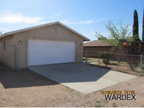 4802 N College Dr, Kingman, AZ 86409