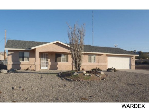 3955 Calimesa Dr, Lake Havasu City, AZ 86406