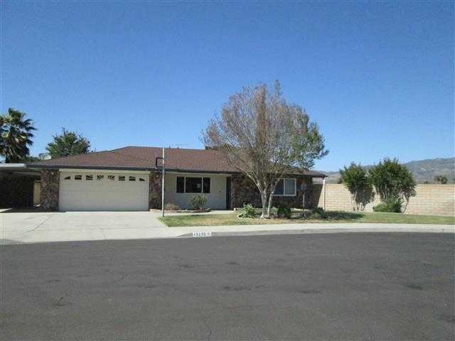 43270 Babcock Ave, Hemet, CA 92544