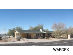 659 Thunderbolt Ave, Lake Havasu City, AZ 86406