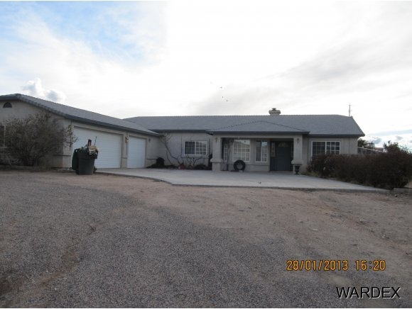 3800 Packsaddle Rd, Kingman, AZ 86401