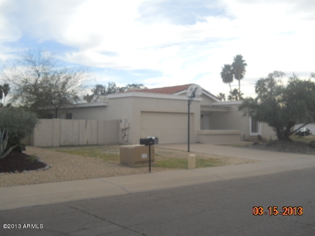 6501 E Phelps Rd, Scottsdale, AZ 85254