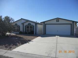 4419 S Amanda Ave, Fort Mohave, AZ 86426