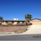 665 Knobhill Ln, Lake Havasu City, AZ 86403 ID:107061