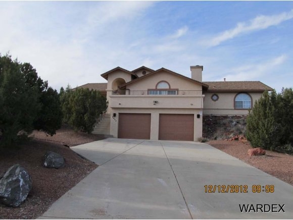 5851 N Coral Bay, Kingman, AZ 86409