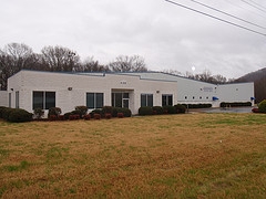 529 Rollins Industrial Blvd, Ringgold, GA 30736