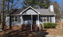 125 Botany Dr Irmo, SC 29063