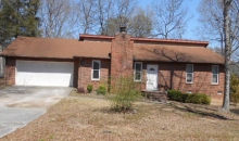 119 Minehead Ct Irmo, SC 29063