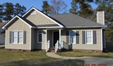 215 Bradstone Rd Irmo, SC 29063