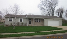 301 Pontiac Road Pekin, IL 61554