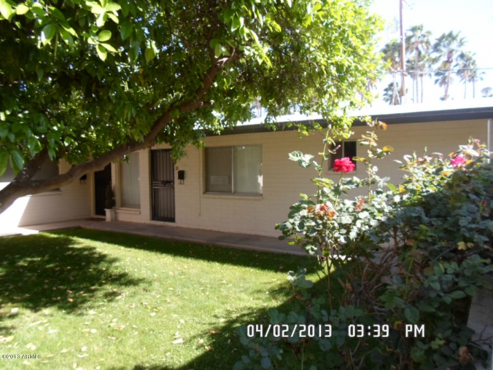 7301 E Rancho Vista Dr Unit 1 Unit 1, Scottsdale, AZ 85251