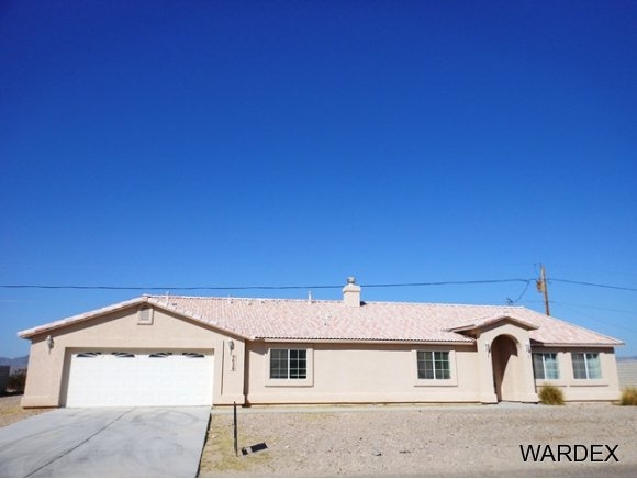 5639 S Ruby St, Fort Mohave, AZ 86426
