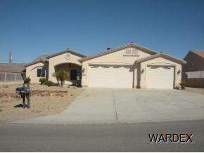 3865 Highlander Ave, Lake Havasu City, AZ 86406