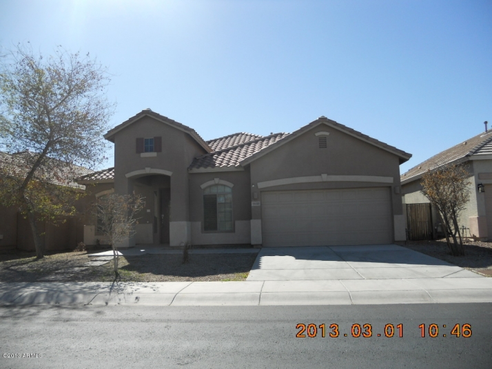 5533 W Maldonado Rd, Laveen, AZ 85339