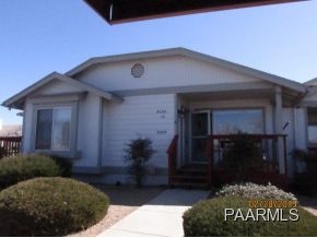 3069 Smokey Rd Unit 16d, Prescott, AZ 86301