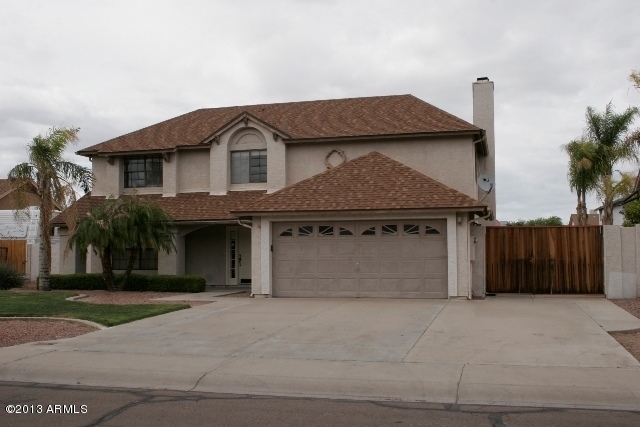 7808 W Dreyfus Dr, Peoria, AZ 85381