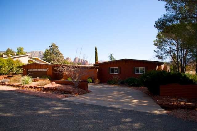 450 Last Wagon Dr, Sedona, AZ 86336