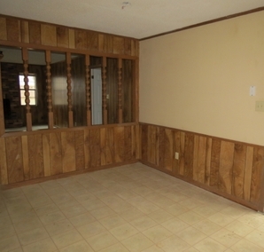 3201 S Ash St, Pine Bluff, AR 71603