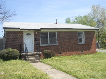 221 Warren Street, Jacksonville, AR 72076