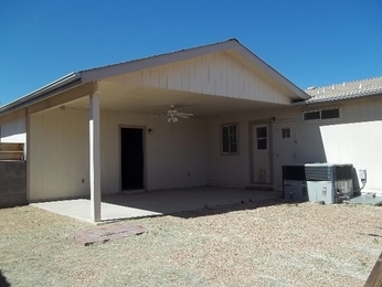 902 W Prairie Road, Payson, AZ 85541