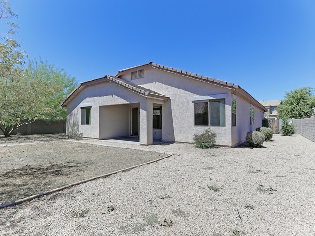 8817 West Myrtle Avenue, Glendale, AZ 85305