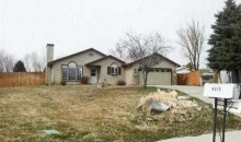 4653 S Ambush Ave Boise, ID 83709