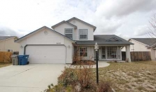 6443 S Solar Way Boise, ID 83709