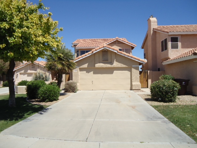 8054 W Laurel Lane, Peoria, AZ 85345