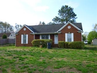 508 Lynn St Ne, Hanceville, AL 35077