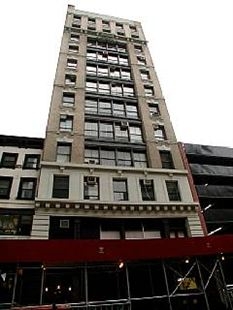 37 W. 28th St., New York, NY 10001