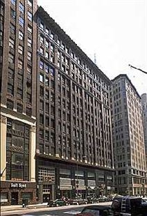 1372 Broadway, New York, NY 10018