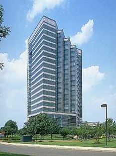 Tower Center II, East Brunswick, NJ 08816