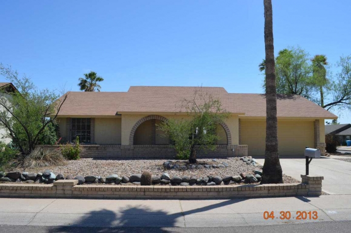 1455 W Beaubien Dr, Phoenix, AZ 85027
