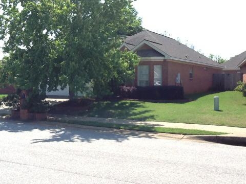 1135 Periwinkle Dr, Tuscaloosa, AL 35405